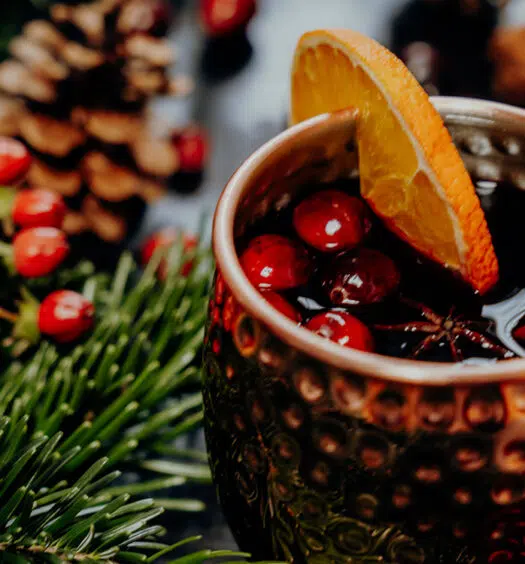 Glühwein selber machen – Das klassische Rezept