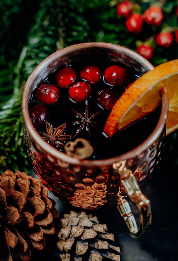Glühwein selber machen – Das klassische Rezept