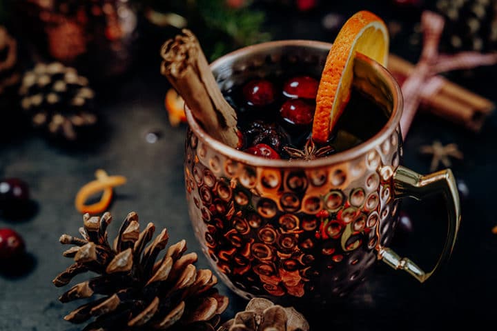 Glühwein selber machen – Das klassische Rezept