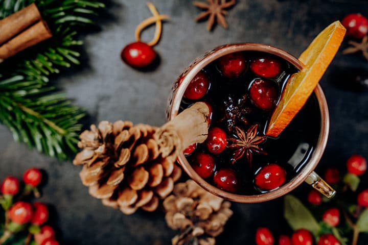 Glühwein selber machen – Das klassische Rezept