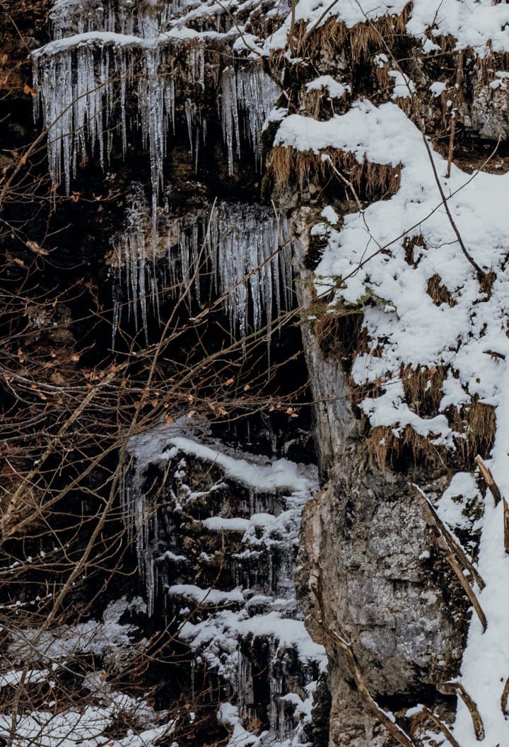 Alpsee Hohenschwangau