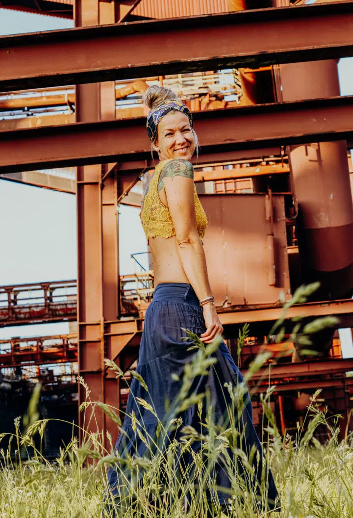 Nina | Neuigkeiten und Geschichten Food- und Reiseblog