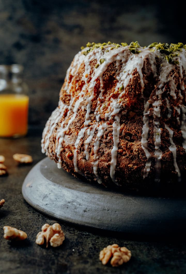 Babka – Polnischer Osterkuchen