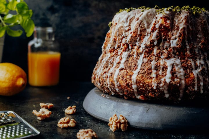 Babka – Polnischer Osterkuchen