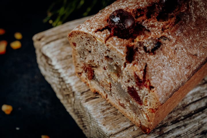 Jamaikanisches Osterbrot Rezept