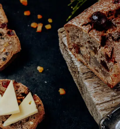 Jamaikanisches Osterbrot Rezept