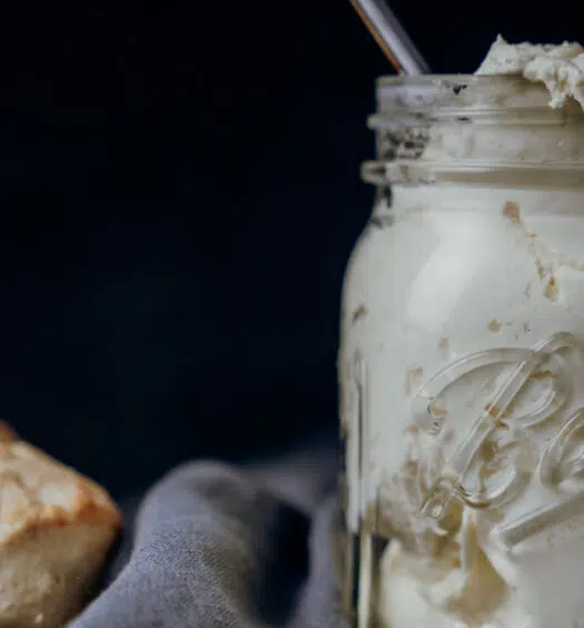 Clotted Cream selber machen Rezept