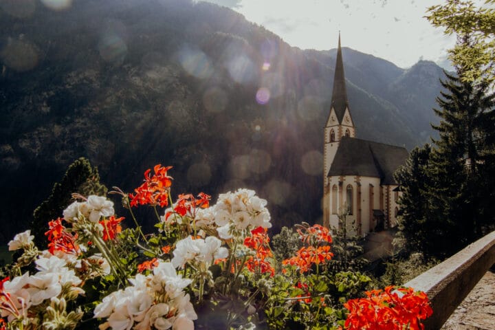 Heiligenblut – das legendäre Bergsteigerdorf an der Großglockner Hochalpenstraße