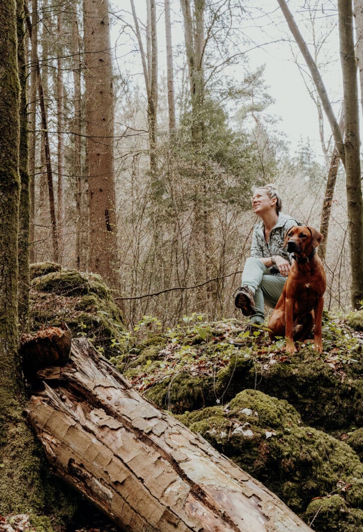 Wanderung von Velden durchs Ankatal