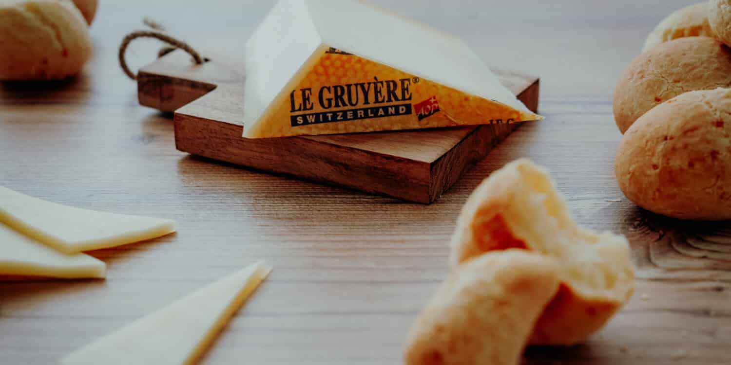 Pão di Queijo Rezept – Brasilianische Käsebrötchen