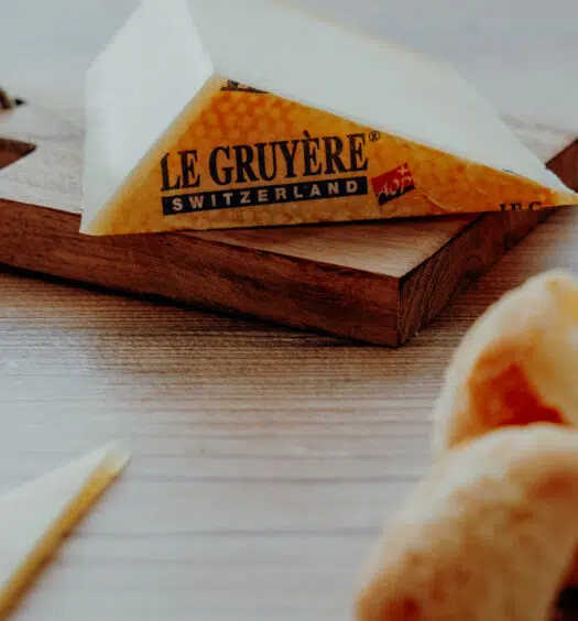 Pão di Queijo Rezept – Brasilianische Käsebrötchen