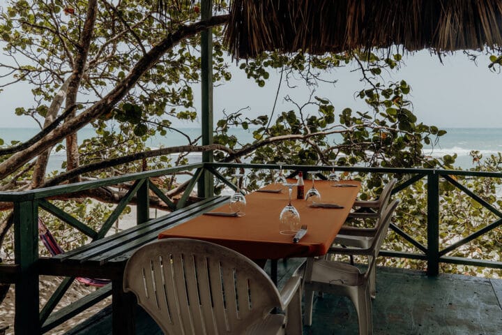 Eine Bootstour ab Treasure Beach mit Captain Joseph