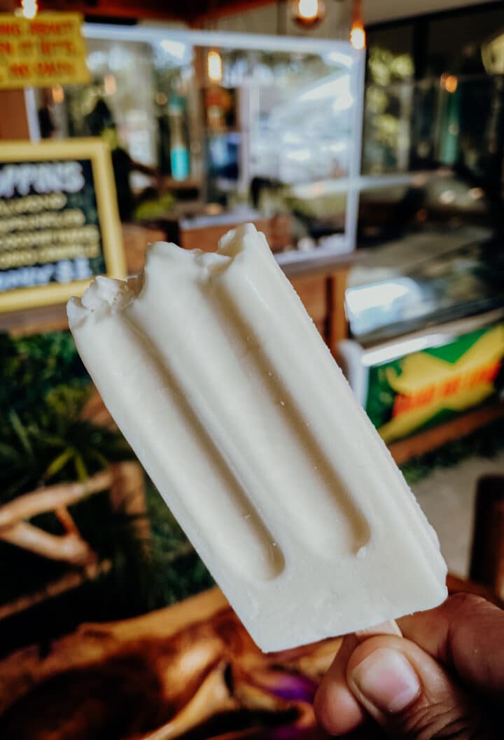 Chill-Pops Negril Jamaika