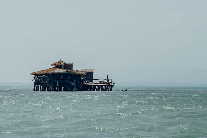 Floyd’s Pelican Bar Jamaika