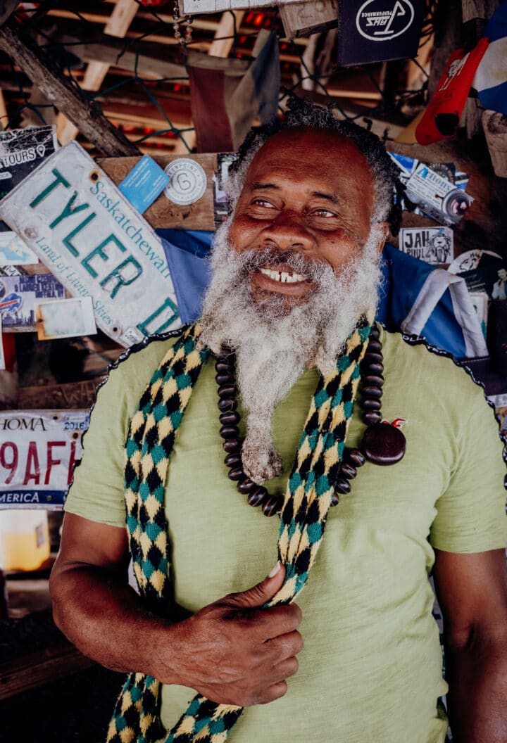 Floyd’s Pelican Bar Jamaika