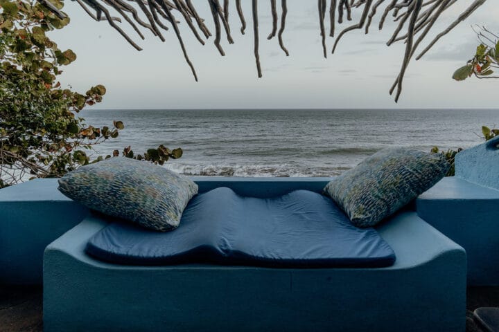 Jakes at Treasure Beach Jamaika