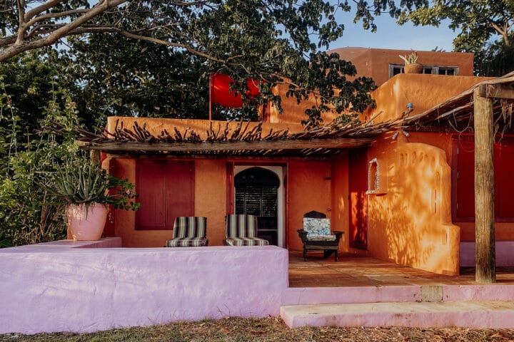 Jakes at Treasure Beach Jamaika