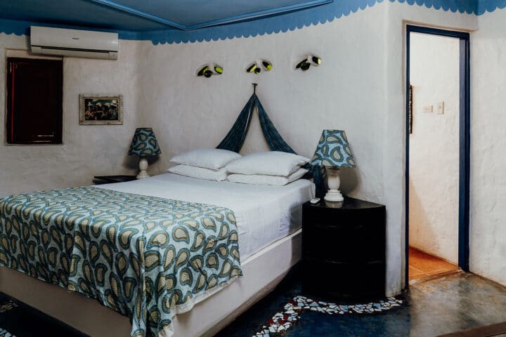 Jakes at Treasure Beach Jamaika