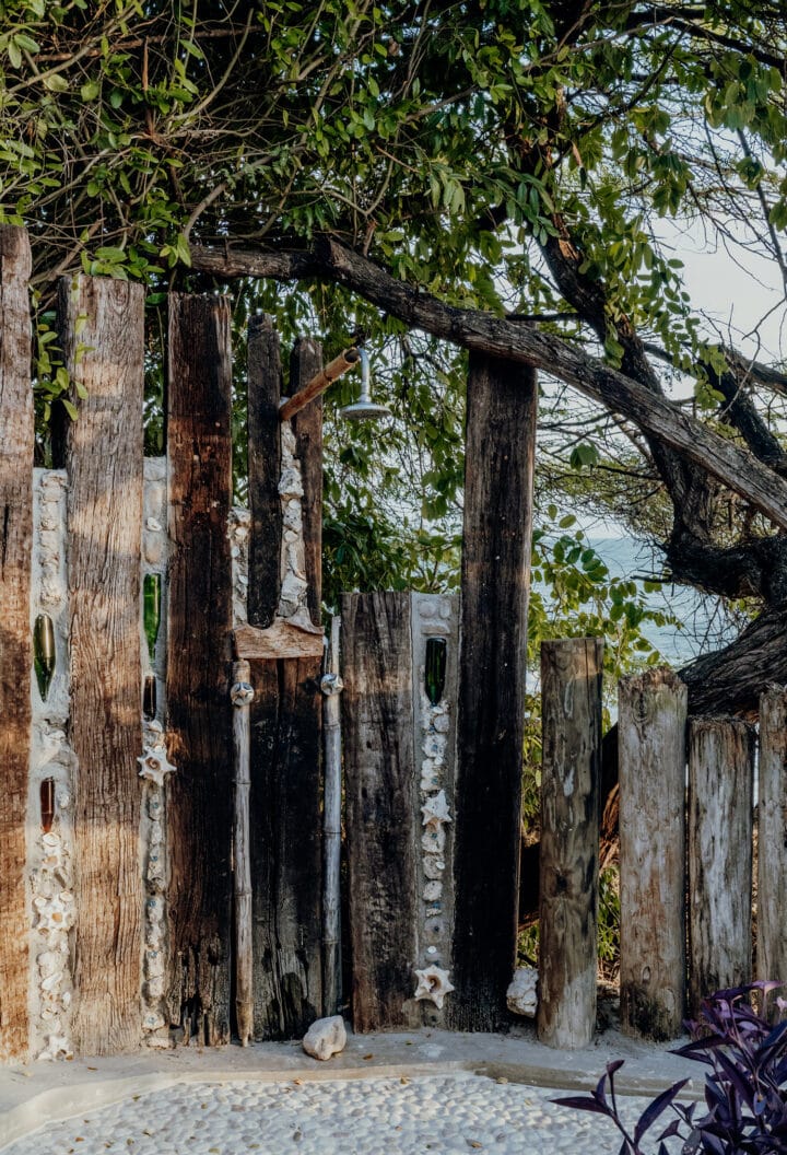 Jakes at Treasure Beach Jamaika