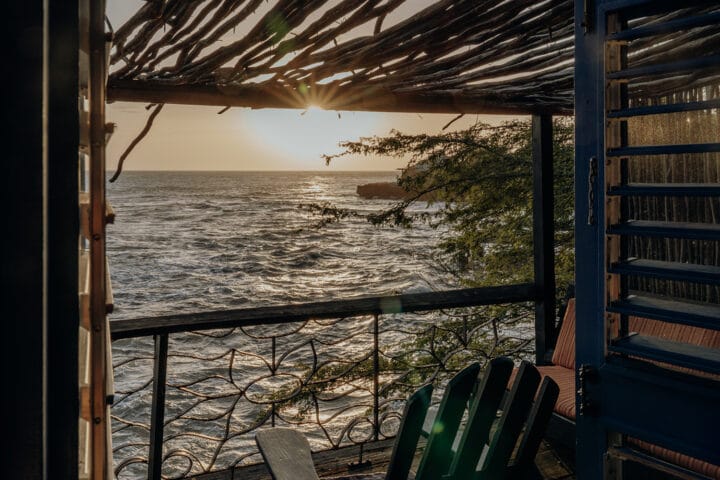 Jakes at Treasure Beach Jamaika