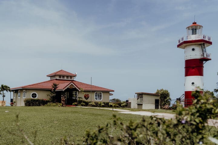 Lover’s Leap Treasure Beach
