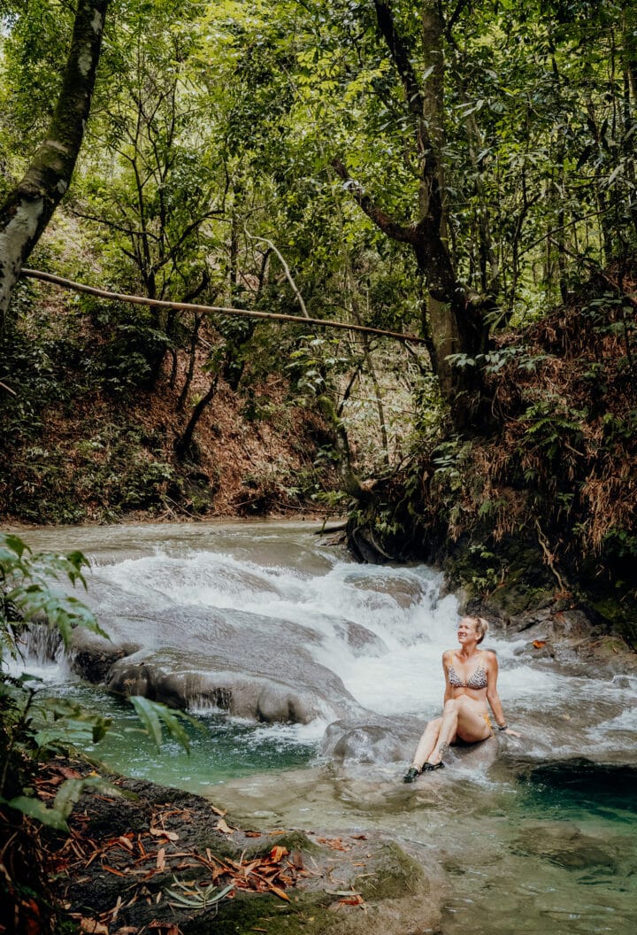 Mayfield Falls Jamaika