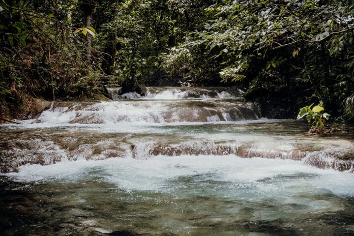 Mayfield Falls Jamaika