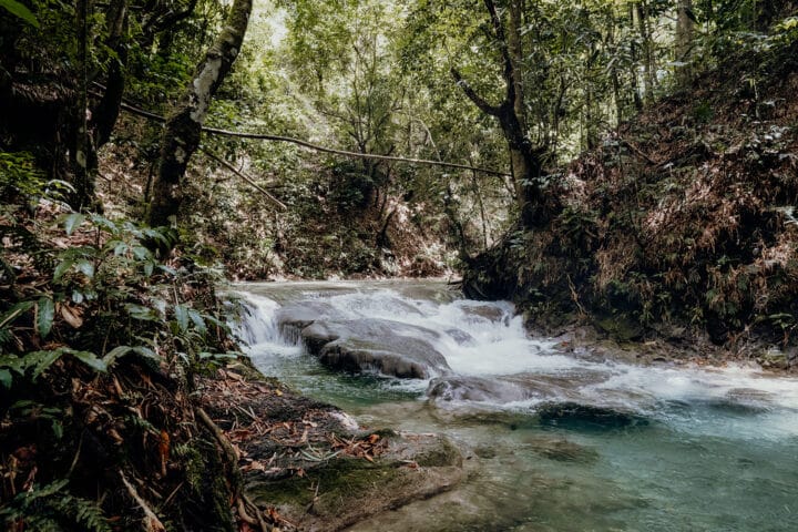 Mayfield Falls Jamaika