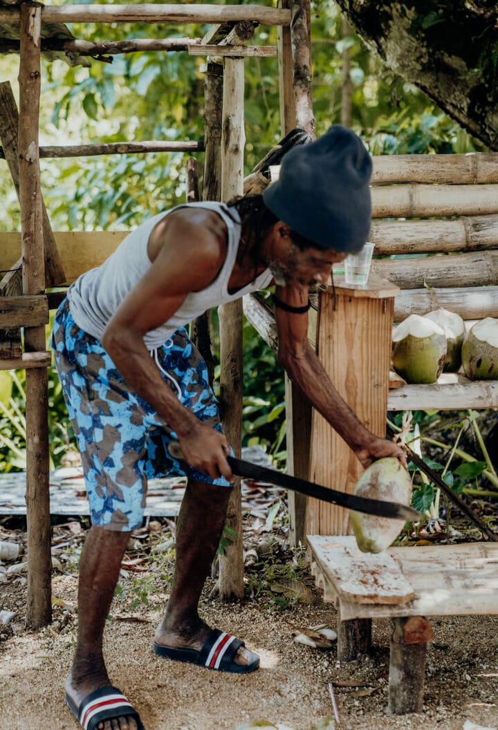 Mayfield Falls Jamaika