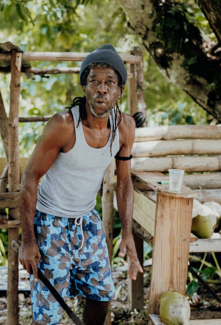 Mayfield Falls Jamaika