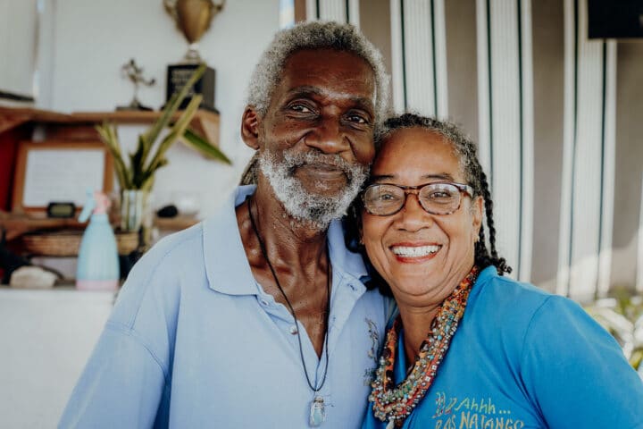 Ahhh… Ras Natango Gallery and Garden Jamaika