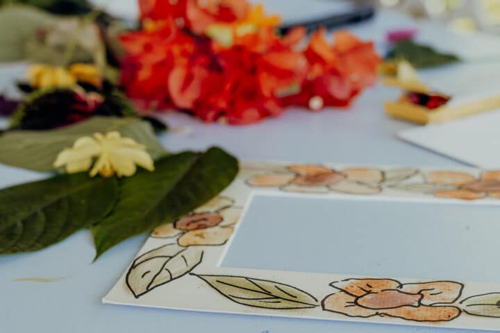 Ahhh… Ras Natango Gallery and Garden Jamaika