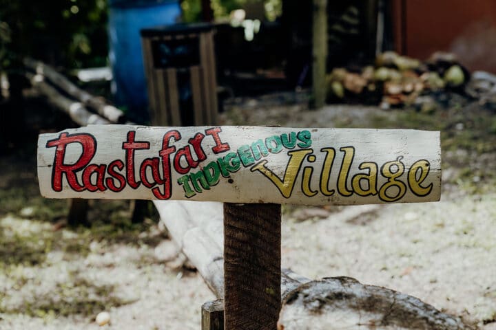 Rastafari Indigenous Village