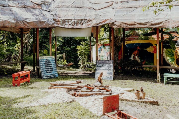 Rastafari Indigenous Village