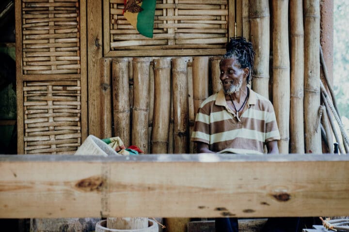 Rastafari Indigenous Village