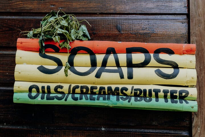 Rastafari Indigenous Village