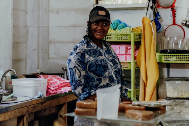 Rastafari Indigenous Village