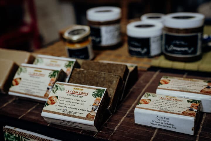 Rastafari Indigenous Village