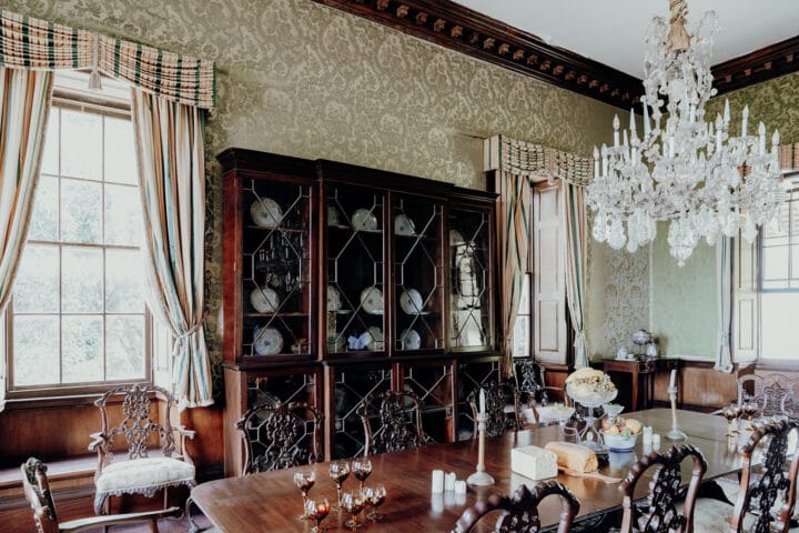 Rose Hall Great House Jamaika