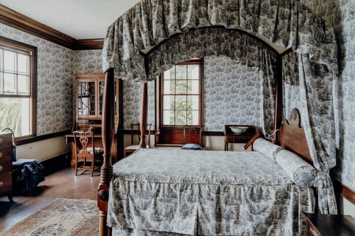 Rose Hall Great House Jamaika