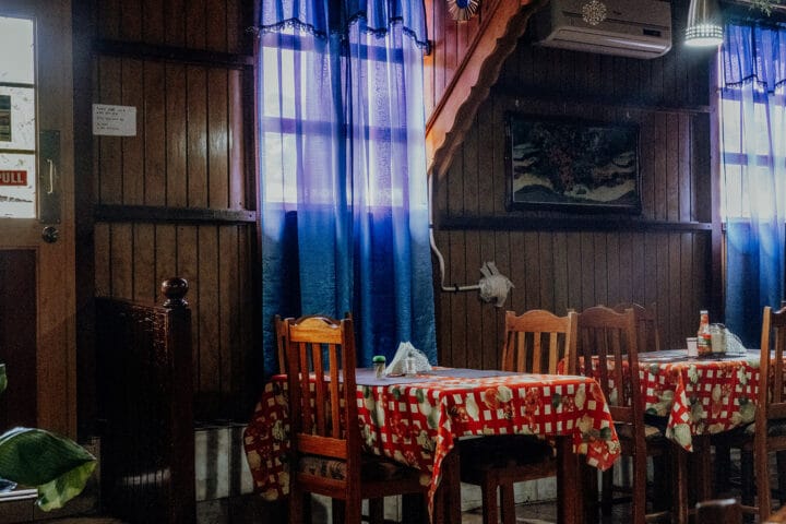 Sweet Spice Restaurant