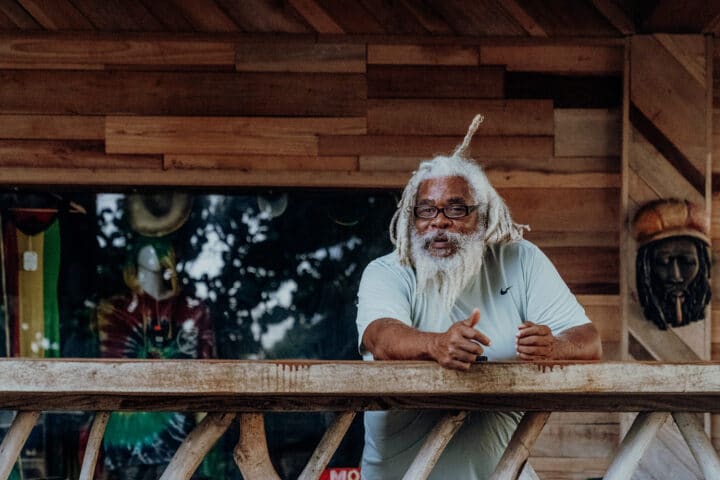 Woodstock Bar and Grill