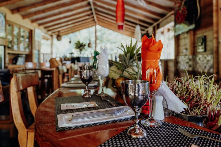 Zimbali Culinary Retreat