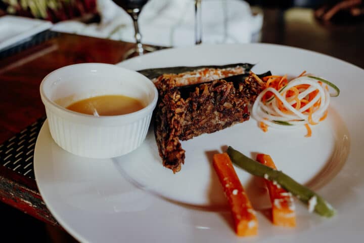 Zimbali Culinary Retreat