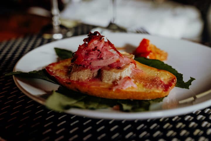 Zimbali Culinary Retreat