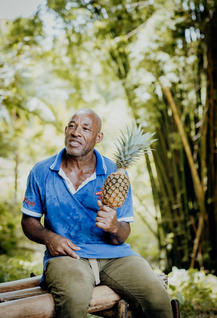 Zimbali Culinary Retreat