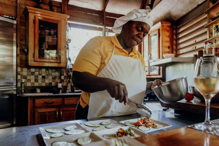 Zimbali Culinary Retreat