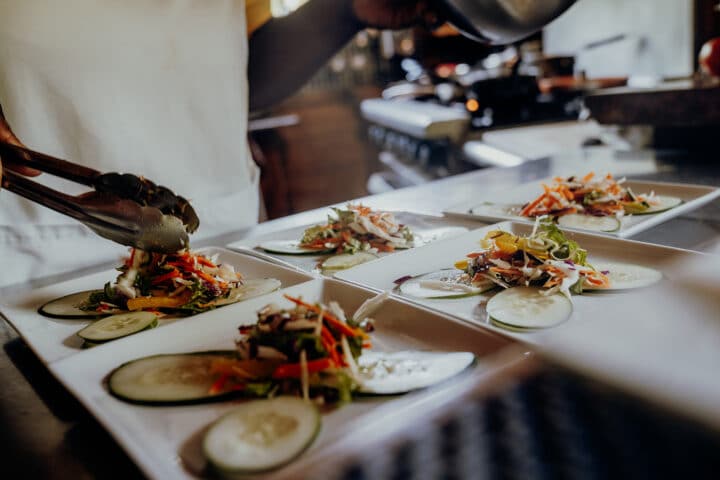 Zimbali Culinary Retreat