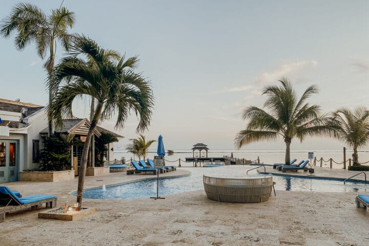 Zoëtry Montego Bay Jamaica