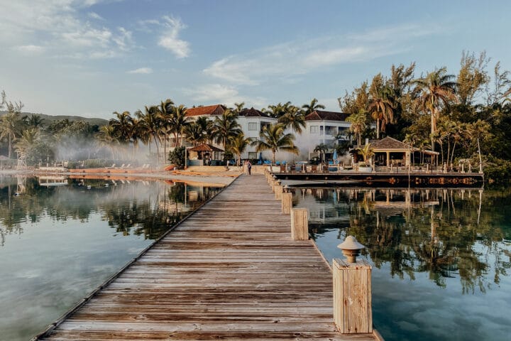 Zoëtry Montego Bay Jamaica